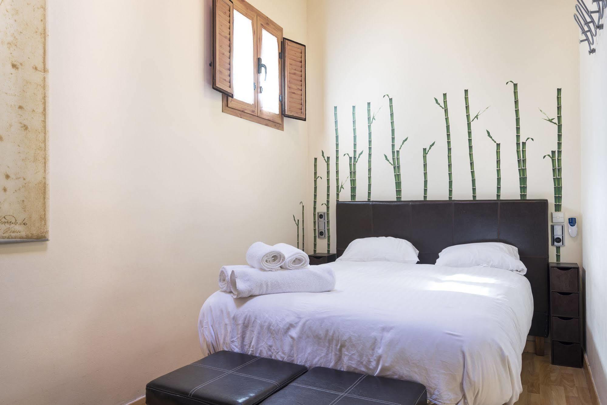 Living4Malaga Suites Superior Dış mekan fotoğraf