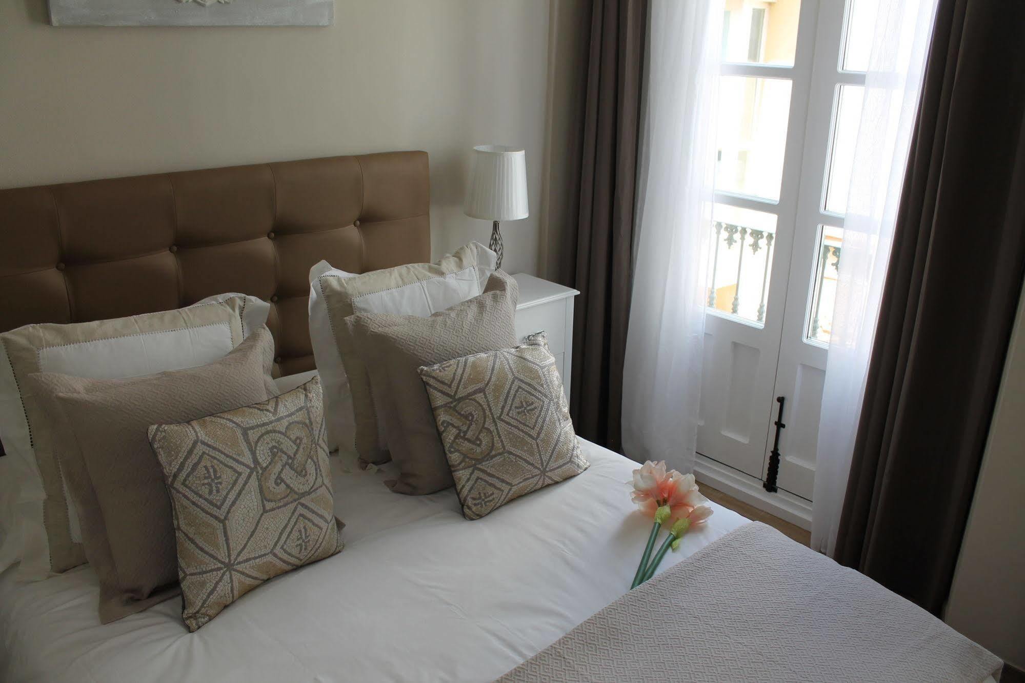 Living4Malaga Suites Superior Dış mekan fotoğraf